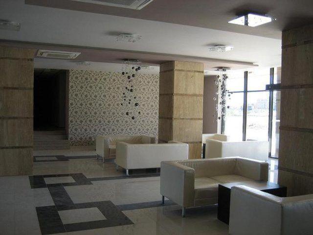 Поморие Главен Плаж Комплекс פומורי מראה חיצוני תמונה